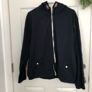 Navy blue jacket from Craft+Flow men’s size XL